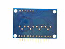 Sensor De Seguimiento C/sensor Infrarrojo   EM2153